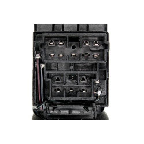 ΔΙΑΚΟΠΤΗΣ ΛΕΒΙΕΣ ΦΩΤΩΝ ΦΛΑΣ ΓΙΑ PEUGEOT 206 1998-2009 H4 12PINS orig.6253.77 ΝΤΥ - 1 τεμ.