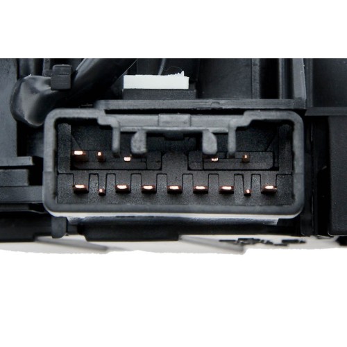 ΔΙΑΚΟΠΤΗΣ ΛΕΒΙΕΣ ΦΩΤΩΝ ΦΛΑΣ ΓΙΑ PEUGEOT 107 / CITROEN C1 / TOYOTA AYGO 2005-2014 orig.6253A0/841400H010 ΝΤΥ - 1 τεμ.