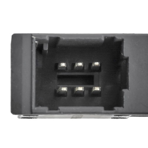 ΔΙΑΚΟΠΤΗΣ ΛΕΒΙΕΣ ΦΩΤΩΝ ΦΛΑΣ ΓΙΑ DUSTER 2010+ / LODGY 2012+ / RENAULT CAPTUR 2013+ / TRAFIC 2001+ / TWINGO 2014+ orig.255522448R ΝΤΥ - 1 τεμ.