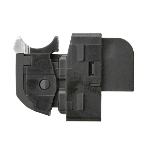 ΜΟΝΟΣ 4PINS ΔΙΑΚΟΠΤΗΣ ΠΑΡΑΘΥΡΩΝ ΓΙΑ AUDI A4 2016+ / A5 2017+ / Q5 2017+ / Q8 2019+ / RS4 2018+ / RS5 2018+ orig.4M0959855 ΝΤΥ - 1 TEM.