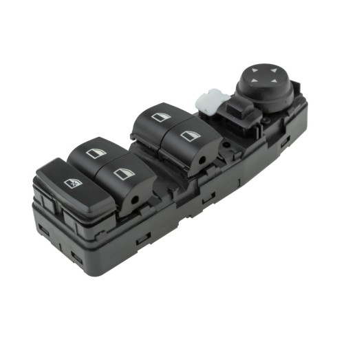 ΠΟΛΛΑΠΛΟΣ ΔΙΑΚΟΠΤΗΣ ΠΑΡΑΘΥΡΩΝ ΓΙΑ BMW 1 F20 2011+ / 3 F30 & F31 2011+ / 5 F10 & F11 2016+ / X3 F25 2011+ orig.9179909/920810 6pins ΝΤΥ - 1 TEM.