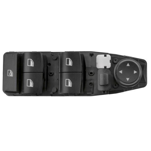 ΠΟΛΛΑΠΛΟΣ ΔΙΑΚΟΠΤΗΣ ΠΑΡΑΘΥΡΩΝ ΓΙΑ BMW 1 F20 2011+ / 3 F30 & F31 2011+ / 5 F10 & F11 2016+ / X3 F25 2011+ orig.9179909/920810 6pins ΝΤΥ - 1 TEM.