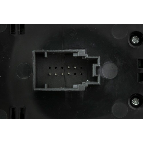 ΠΟΛΛΑΠΛΟΣ ΔΙΑΚΟΠΤΗΣ ΠΑΡΑΘΥΡΩΝ ΓΙΑ BMW 1 F20 2011+ / 3 F30 & F31 2011+ / 5 F10 & F11 2016+ / X3 F25 2011+ orig.9179909/920810 6pins ΝΤΥ - 1 TEM.