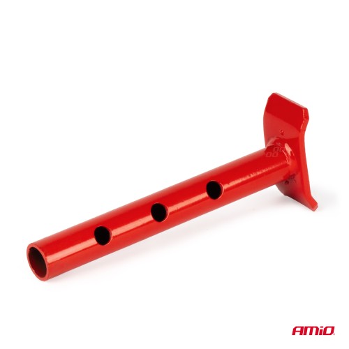 Amio - ΣΤΡΙΠΟΔΑ 3 ΕΠΙΠΕΔΩΝ 2 ΤΟΝΩΝ (2.000kg) ΥΨΟΥΣ 280-365mm - 2 τεμ. (04185/AM)