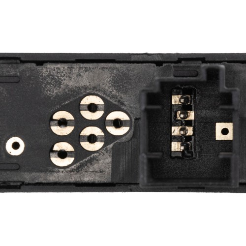 ΔΙΑΚΟΠΤΗΣ ΠΑΡΑΘΥΡΩΝ ΓΙΑ BMW ΣΕΙΡΑ 3 E46 1998+ orig.61316902177 ΝΤΥ - 1 TEM.