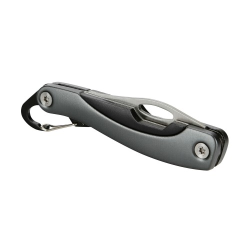 ΣΟΥΓΙΑΣ/ΜΑΧΑΙΡΙ ΤΣΕΠΗΣ STURDY INOX ΜΕ ΚΑΡΑΜΠΙΝΕΡ 18x15x23cm ΣΕ ΣΤΑΝΤ LAMPA - 18 ΤΕΜ.