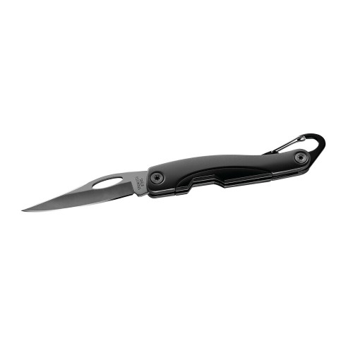 ΣΟΥΓΙΑΣ/ΜΑΧΑΙΡΙ ΤΣΕΠΗΣ STURDY INOX ΜΕ ΚΑΡΑΜΠΙΝΕΡ 18x15x23cm ΣΕ ΣΤΑΝΤ LAMPA - 18 ΤΕΜ.