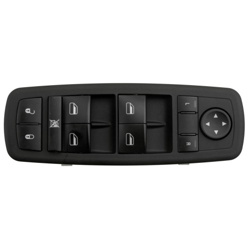 ΠΟΛΛΑΠΛΟΣ ΔΙΑΚΟΠΤΗΣ ΠΑΡΑΘΥΡΩΝ ΓΙΑ CHRYSLER TOWN / COUNTRY 2009+ / DODGE GRAND CARAVAN 2009+ orig.04602535AC+4602535AC ΝΤΥ - 1 TEM.