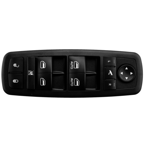 ΠΟΛΛΑΠΛΟΣ ΔΙΑΚΟΠΤΗΣ ΠΑΡΑΘΥΡΩΝ ΓΙΑ CHRYSLER TOWN & COUNTRY 3.3+3.8+4.0 2009+ / DODGE GRAND CARAVAN 3.3+3.8+4.0 2009+ orig.4602536AC+AD+AE+AF+AG ΝΤΥ - 1 TEM.