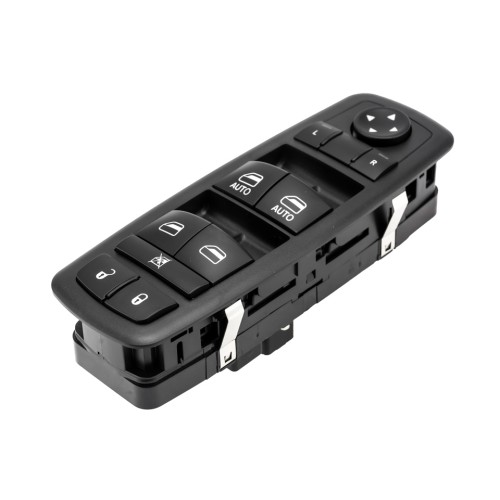 ΠΟΛΛΑΠΛΟΣ ΔΙΑΚΟΠΤΗΣ ΠΑΡΑΘΥΡΩΝ ΓΙΑ CHRYSLER PACIFICA 2017+ / VOYAGER 2020+ orig.68234092AC ΝΤΥ - 1 TEM.