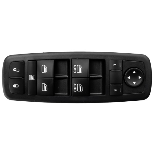 ΠΟΛΛΑΠΛΟΣ ΔΙΑΚΟΠΤΗΣ ΠΑΡΑΘΥΡΩΝ ΓΙΑ CHRYSLER PACIFICA 2017+ / VOYAGER 2020+ orig.68234092AC ΝΤΥ - 1 TEM.
