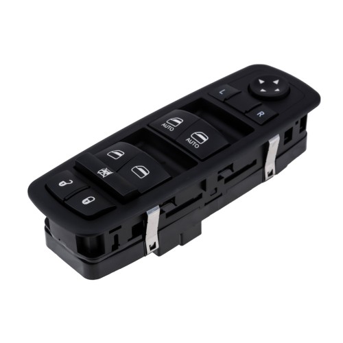 ΠΟΛΛΑΠΛΟΣ ΔΙΑΚΟΠΤΗΣ ΠΑΡΑΘΥΡΩΝ ΓΙΑ JEEP CHEROKEE 2.4+3.2 2015+ / 2.0 2019+ / 200 2.4+3.6 2015+ orig.68231805AA/68271206AA ΝΤΥ - 1 TEM.