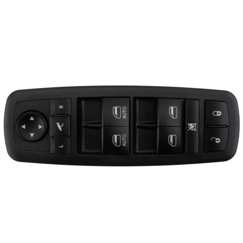 ΠΟΛΛΑΠΛΟΣ ΔΙΑΚΟΠΤΗΣ ΠΑΡΑΘΥΡΩΝ ΓΙΑ CHRYSLER TOWN / COUNTRY 3.3+3.8+4.0 2008+ / DODGE GRAND CARAVAN 3.3+3.8+4.0 2008+ orig.04602536AC+AD+AE+AF+AG ΝΤΥ - 1 TEM.
