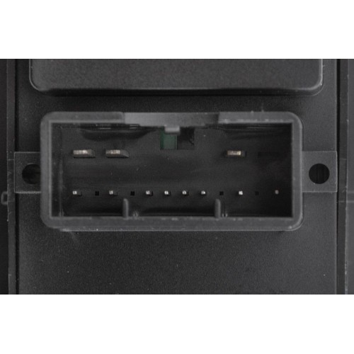 ΔΙΑΚΟΠΤΗΣ ΠΑΡΑΘΥΡΩΝ 11PINS ΓΙΑ JEEP GRAND CHEROKEE 2014+ orig.68184802AA ΝΤΥ - 1 TEM.