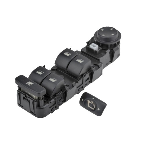 ΠΟΛΛΑΠΛΟΣ ΔΙΑΚΟΠΤΗΣ ΠΑΡΑΘΥΡΩΝ 9PINS ΓΙΑ CITROEN C8 2002+ / PEUGEOT 807 2002+ / FIAT ULYSSE 2002+ orig.14957520XT/6554A7/6554CJ/6554HP/6554HQ/6554KS/6554KT/6554Z8  ΝΤΥ - 1 TEM.