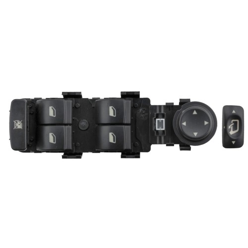 ΠΟΛΛΑΠΛΟΣ ΔΙΑΚΟΠΤΗΣ ΠΑΡΑΘΥΡΩΝ 9PINS ΓΙΑ CITROEN C8 2002+ / PEUGEOT 807 2002+ / FIAT ULYSSE 2002+ orig.14957520XT/6554A7/6554CJ/6554HP/6554HQ/6554KS/6554KT/6554Z8  ΝΤΥ - 1 TEM.