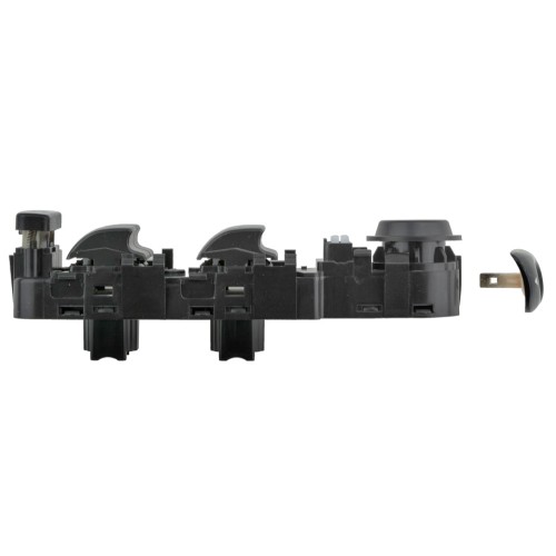 ΠΟΛΛΑΠΛΟΣ ΔΙΑΚΟΠΤΗΣ ΠΑΡΑΘΥΡΩΝ 9PINS ΓΙΑ CITROEN C8 2002+ / PEUGEOT 807 2002+ / FIAT ULYSSE 2002+ orig.14957520XT/6554A7/6554CJ/6554HP/6554HQ/6554KS/6554KT/6554Z8  ΝΤΥ - 1 TEM.