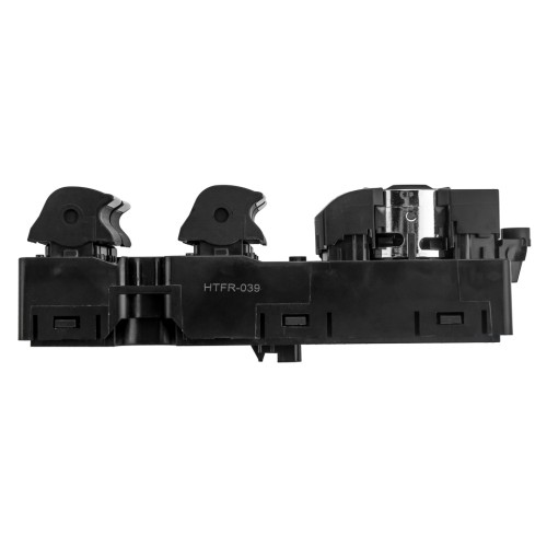 ΠΟΛΛΑΠΛΟΣ ΔΙΑΚΟΠΤΗΣ ΠΑΡΑΘΥΡΩΝ 3PINS ΓΙΑ FORD MONDEO V 2014+ / GALAXY 2015+ / S-MAX 2015+ orig.1946786/DG9T14540EB3JA6 ΝΤΥ - 1 TEM.