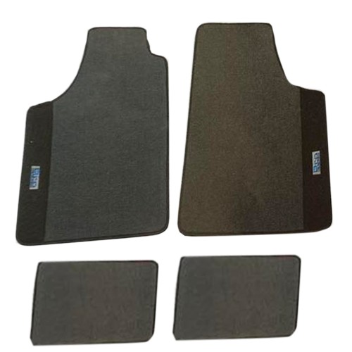 ΠΑΤΑΚΙΑ ΜΟΚΕΤΑ DIAMOND GREY (Α) - 4ΤΕΜ