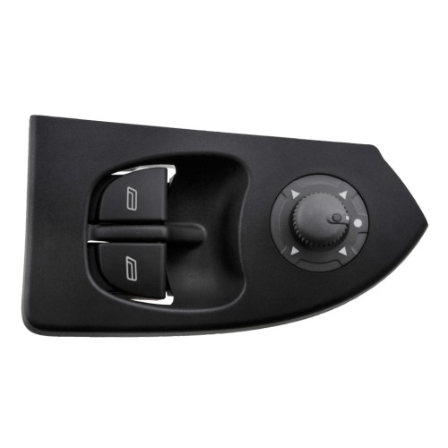 ΠΟΛΛΑΠΛΟΣ ΔΙΑΚΟΠΤΗΣ ΠΑΡΑΘΥΡΩΝ ΓΙΑ FIAT DUCATO 2002+ / CITROEN JUMPER 2002+ / PEUGEOT BOXER 2002+ orig.6554.T3/12367480 ΝΤΥ - 1 TEM.