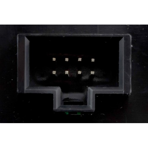 ΠΟΛΛΑΠΛΟΣ ΔΙΑΚΟΠΤΗΣ ΠΑΡΑΘΥΡΩΝ ΓΙΑ FIAT IDEA 2003+ 16PINS orig.735156600 ΝΤΥ - 1 TEM.
