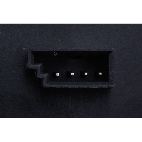 ΔΙΠΛΟΣ ΔΙΑΚΟΠΤΗΣ ΠΑΡΑΘΥΡΩΝ ΓΙΑ FIAT LINEA 2007+ 4PINS orig.735442329 ΝΤΥ - 1 TEM.