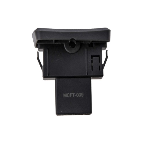 ΜΟΝΟΣ ΔΙΑΚΟΠΤΗΣ ΠΑΡΑΘΥΡΩΝ ΓΙΑ FIAT PANDA 2003+ orig.735360836 ΝΤΥ - 1 TEM.