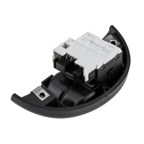 ΔΙΠΛΟΣ ΔΙΑΚΟΠΤΗΣ ΠΑΡΑΘΥΡΩΝ ΓΙΑ FIAT PALIO 1996+ / STRADA 1999+ orig.1819801800 ΝΤΥ - 1 TEM.