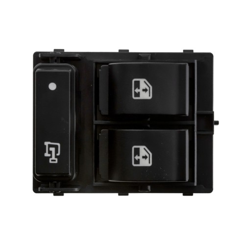 ΔΙΑΚΟΠΤΗΣ ΠΑΡΑΘΥΡΩΝ ΓΙΑ CITROEN JUMPER 2006+ / FIAT DUCATO 2006+ / PEUGEOT BOXER 2006+ 8PINS orig.735536943 ΝΤΥ - 1 TEM.