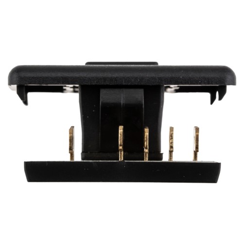 ΜΟΝΟΣ ΔΙΑΚΟΠΤΗΣ ΠΑΡΑΘΥΡΩΝ ΓΙΑ FIAT UNO 1996+ / LANCIA Y 1995+ 5PINS orig.181449780/181449780 ΝΤΥ - 1 TEM.