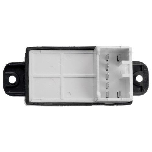 ΜΟΝΟΣ ΔΙΑΚΟΠΤΗΣ ΠΑΡΑΘΥΡΩΝ ΓΙΑ HYUNDAI ELANTRA 2000-2006 / KIA RIO 2000-2005 7PINS orig.93580-3D000 ΝΤΥ - 1 TEM.