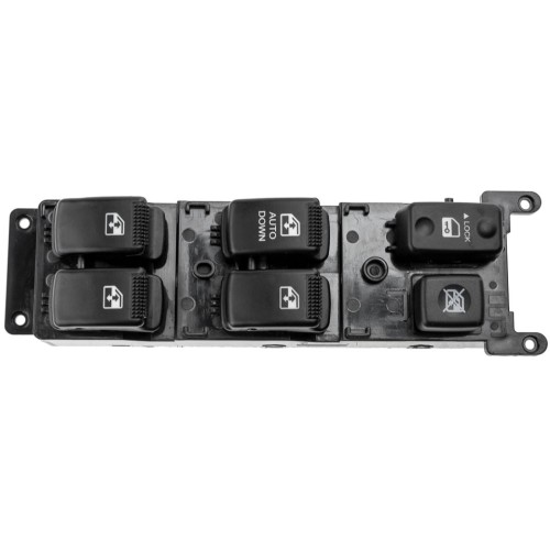 ΠΟΛΛΑΠΛΟΣ ΔΙΑΚΟΠΤΗΣ ΠΑΡΑΘΥΡΩΝ ΓΙΑ KIA RIO 2005+ 14PINS orig.935701G110/935701G150 ΝΤΥ - 1 TEM.
