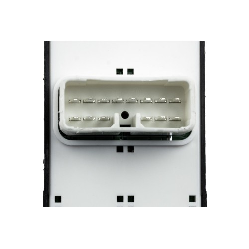 ΠΟΛΛΑΠΛΟΣ ΔΙΑΚΟΠΤΗΣ ΠΑΡΑΘΥΡΩΝ ΓΙΑ KIA RIO 2005+ 14PINS orig.935701G110/935701G150 ΝΤΥ - 1 TEM.
