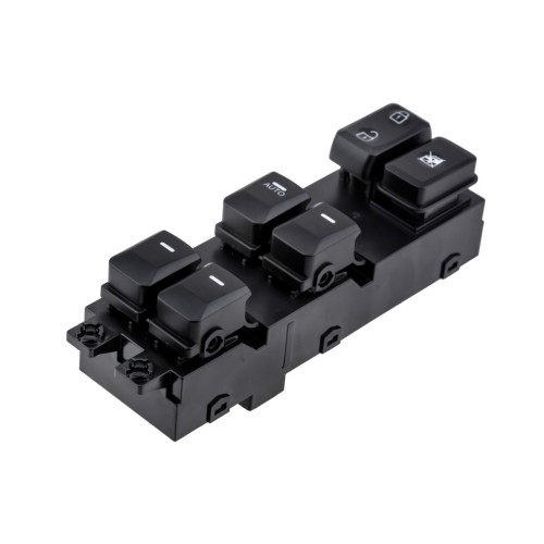ΠΟΛΛΑΠΛΟΣ ΔΙΑΚΟΠΤΗΣ ΠΑΡΑΘΥΡΩΝ ΓΙΑ KIA PICANTO 2011+ 18PINS ΝΤΥ - 1 TEM.