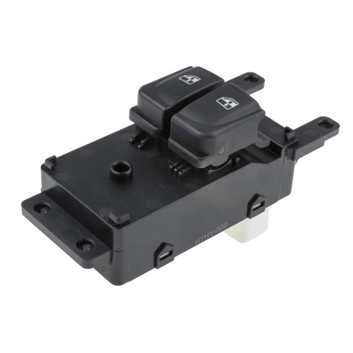 ΔΙΠΛΟΣ ΔΙΑΚΟΠΤΗΣ ΠΑΡΑΘΥΡΩΝ ΓΙΑ HYUNDAI I20 2008+ 2PINS orig.202008159/935701J002 ΝΤΥ - 1 TEM.