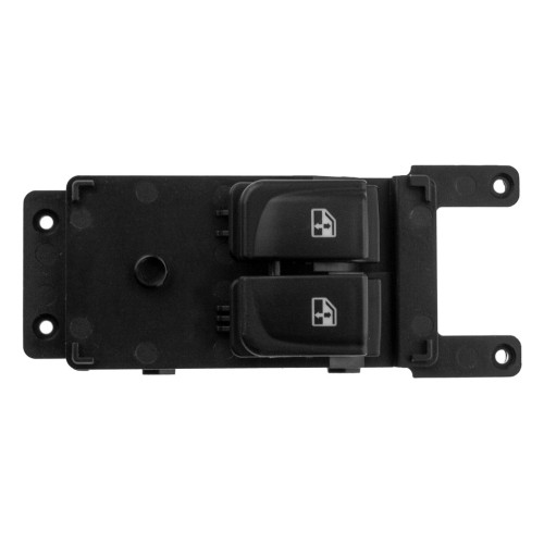 ΔΙΠΛΟΣ ΔΙΑΚΟΠΤΗΣ ΠΑΡΑΘΥΡΩΝ ΓΙΑ HYUNDAI I20 2008+ 2PINS orig.202008159/935701J002 ΝΤΥ - 1 TEM.