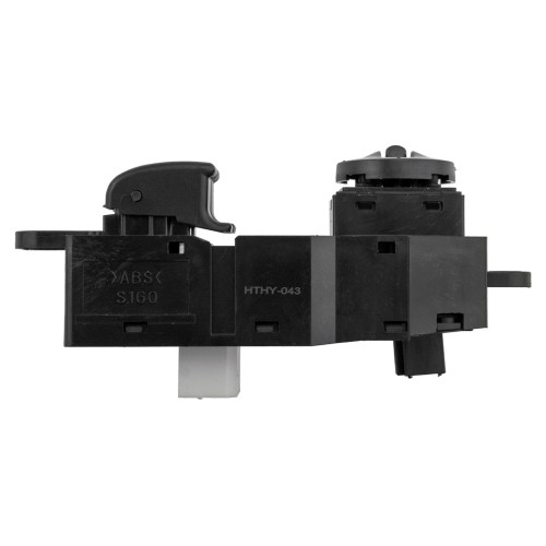 ΔΙΑΚΟΠΤΗΣ ΠΑΡΑΘΥΡΩΝ ΓΙΑ HYUNDAI H1 STAREX 1997-2007 19PINS orig.83570-4A000 ΝΤΥ - 1 TEM.