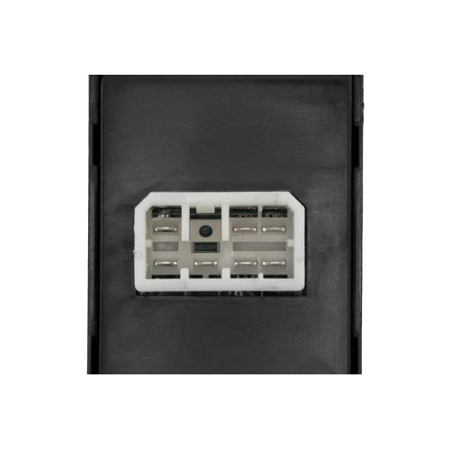 ΔΙΑΚΟΠΤΗΣ ΠΑΡΑΘΥΡΩΝ ΓΙΑ HYUNDAI H1 STAREX 1997-2007 19PINS orig.83570-4A000 ΝΤΥ - 1 TEM.