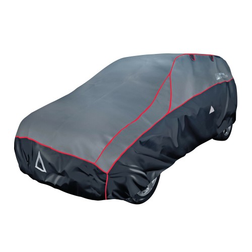 ΚΟΥΚΟΥΛΑ ΑΥΤΟΚΙΝΗΤΟΥ METEO SHELTER PREMIUM AG-5 495x2185x155cm LAMPA - 1 τεμ.