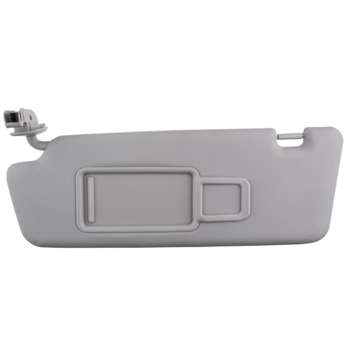 ΑΛΕΞΗΛΙΟ (ΣΚΙΑΔΙΟ) ΑΡΙΣΤΕΡΟ ΓΚΡΙ ΓΙΑ AUDI A1 2011+ / A4 2008+ / A5 2008+ / Q5 2009+ ΝΤΥ - 1 TEM.