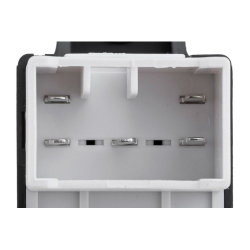 ΜΟΝΟΣ ΔΙΑΚΟΠΤΗΣ ΠΑΡΑΘΥΡΩΝ ΓΙΑ HYUNDAI I10 2011-2013 5PINS orig.93580-0X0004X ΝΤΥ - 1 TEM.