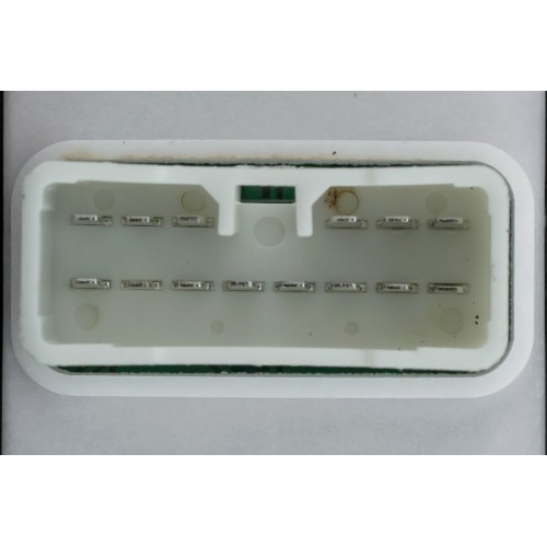 ΠΟΛΛΑΠΛΟΣ ΔΙΑΚΟΠΤΗΣ ΠΑΡΑΘΥΡΩΝ ΓΙΑ HYUNDAI I20 2008+ orig.93570-1J100/93570-1J102 ΝΤΥ - 1 TEM.