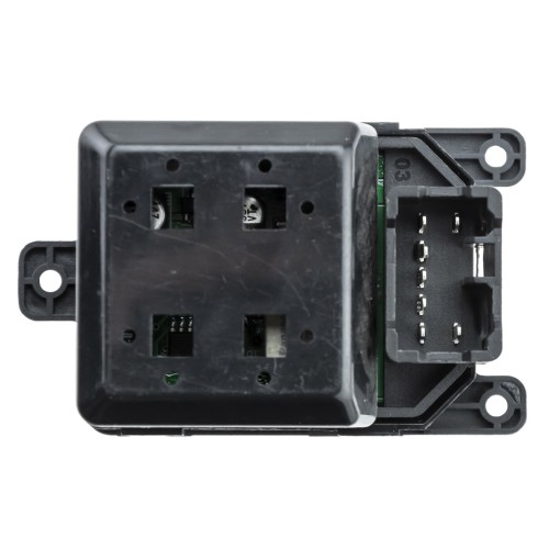 ΔΙΠΛΟΣ ΔΙΑΚΟΠΤΗΣ ΠΑΡΑΘΥΡΩΝ ΓΙΑ HYUNDAI ACCENT 2006+ orig.93570-1E010 ΝΤΥ - 1 TEM.