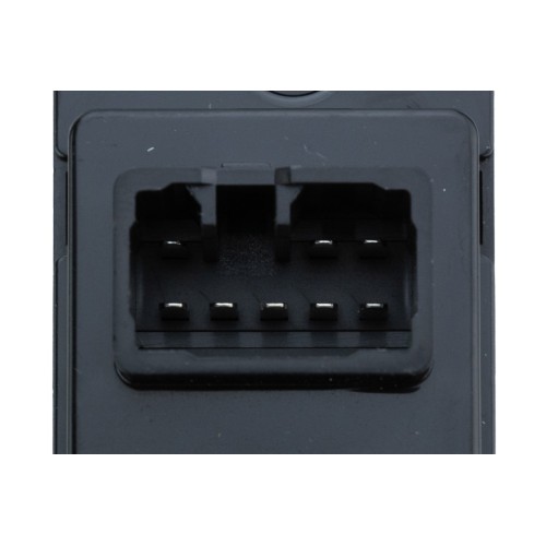 ΜΟΝΟΣ ΔΙΑΚΟΠΤΗΣ ΠΑΡΑΘΥΡΩΝ ΓΙΑ ISUZU D-MAX 2003+ 8PINS orig.8973961140 ΝΤΥ - 1 TEM.