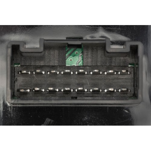 ΠΟΛΛΑΠΛΟΣ ΔΙΑΚΟΠΤΗΣ ΠΑΡΑΘΥΡΩΝ ΓΙΑ KIA OPTIMA 2011+ 16PINS orig.93570-2T010 ΝΤΥ - 1 TEM.
