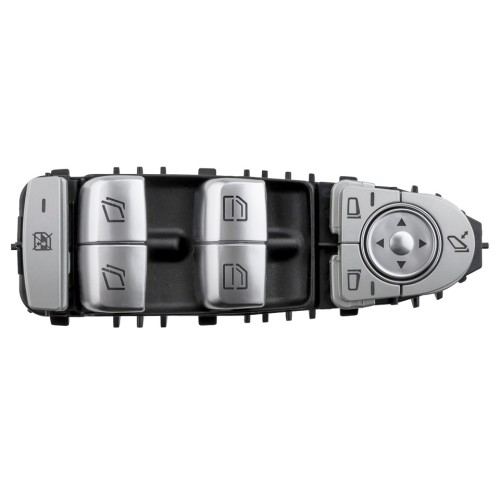 ΠΟΛΛΑΠΛΟΣ ΔΙΑΚΟΠΤΗΣ ΠΑΡΑΘΥΡΩΝ ΓΙΑ MERCEDES V-KLAS W447 2017+ / VITO TOURER W447 2017+ / EVITOTOURER W447 2019+ 3PINS ΑΣΗΜΙ orig.4479054303/A4479054303 ΝΤΥ - 1 TEM.