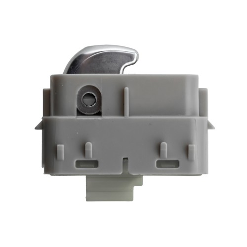 ΜΟΝΟΣ ΔΙΑΚΟΠΤΗΣ ΠΑΡΑΘΥΡΩΝ ΓΙΑ MERCEDES C-KLAS W205 2013+ / V-KLAS W447 2014+ / VITO 2014+ / GLC 2015+ 4PINS ΑΣΗΜΙ ΜΠΕΖ ΒΑΣΗ orig.2059051513/A2059051513 ΝΤΥ - 1 TEM.