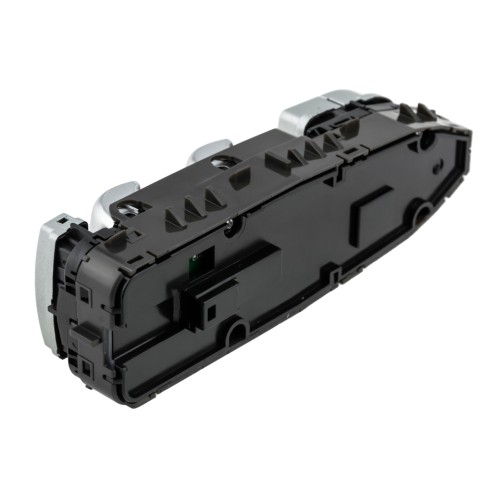 ΠΟΛΛΑΠΛΟΣ ΔΙΑΚΟΠΤΗΣ ΠΑΡΑΘΥΡΩΝ ΓΙΑ MERCEDES E-KLAS W213 2016+ / CLS C257 2017+ / S-KLAS W222 2013+ 3PINS ΜΕ ΑΣΗΜΙ/ΜΑΥΡΗ ΒΑΣΗ orig. 2229052004/A2229052004 ΝΤΥ - 1 TEM.