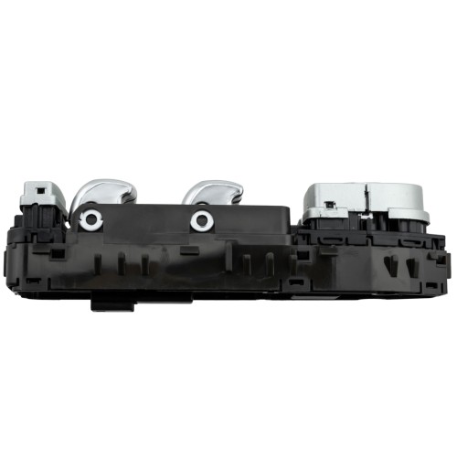 ΠΟΛΛΑΠΛΟΣ ΔΙΑΚΟΠΤΗΣ ΠΑΡΑΘΥΡΩΝ ΓΙΑ MERCEDES E-KLAS W213 2016+ / CLS C257 2017+ / S-KLAS W222 2013+ 3PINS ΜΕ ΑΣΗΜΙ/ΜΑΥΡΗ ΒΑΣΗ orig. 2229052004/A2229052004 ΝΤΥ - 1 TEM.