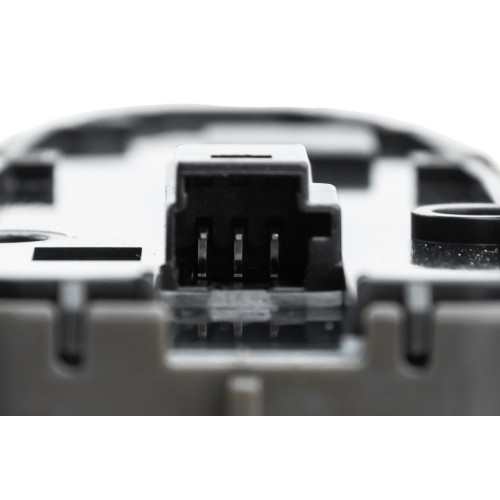ΠΟΛΛΑΠΛΟΣ ΔΙΑΚΟΠΤΗΣ ΠΑΡΑΘΥΡΩΝ ΓΙΑ MERCEDES E-KLAS W213 2016+ / CLS C257 2017+ / S-KLAS W222 2013+ 3PINS ΜΕ ΑΣΗΜΙ/ΜΑΥΡΗ ΒΑΣΗ orig. 2229052004/A2229052004 ΝΤΥ - 1 TEM.